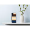 Telefona maciņš man and wood Galaxy S20 melns — aizsargājošs viedtālruņa maciņš Samsung Galaxy S20