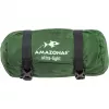 Traveller Tarp, saules nojumes audekls zaļš
