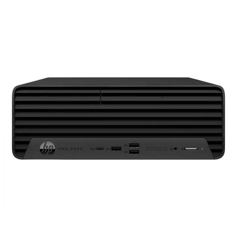 Dators HP Pro SFF 400 G9 Intel Core i5-14500 16GB 512GB/SSD W11P 1J War (DE)
