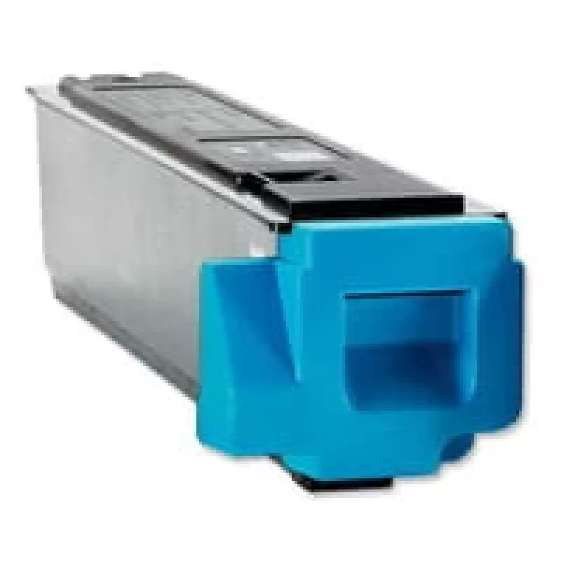 KYOCERA TK-5135C tonera kasetne 1 gab. Oriģināls ciāns