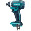 Makita DTD152Z elektriskais skrūvgriezis/triecienskrūvgriezis 3500 RPM Melns, Zils