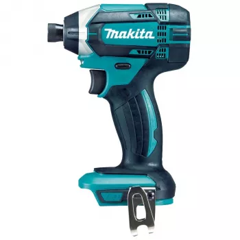 Makita DTD152Z elektriskais skrūvgriezis/triecienskrūvgriezis 3500 RPM Melns, Zils