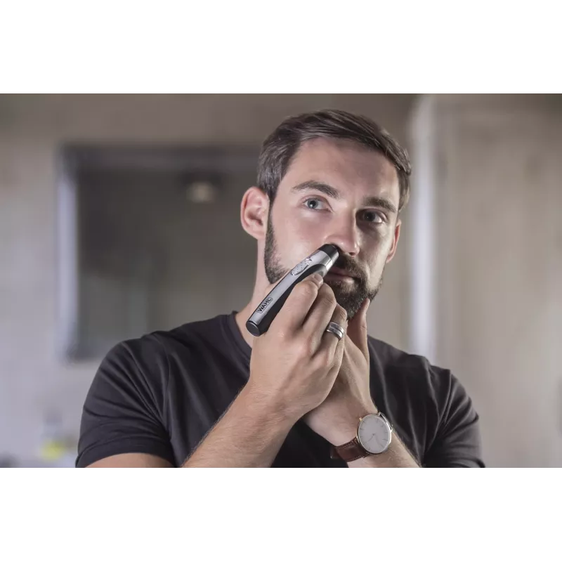 Wahl Travel Kit Deluxe kopšanas komplekts