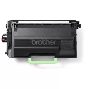 Tonera kasetne Brother TN-3610XL 6000 lapas Melns
