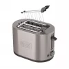 Black+Decker BXTOA901E 900W tosteris