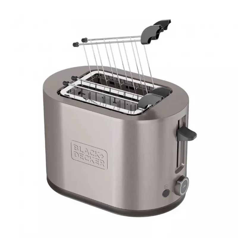 Black+Decker BXTOA901E 900W tosteris