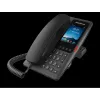IP tālrunis Fanvil H6W-Melns WiFi Bluetooth – Fanvil H6W-Melns VoIP galda tālrunis ar Wi‑Fi un Bluetooth