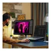 Alogic Clarity 27 5K monitors ar PD un skārienekrānu
