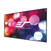 Elite Screens | Fiksēta rāmja projekcijas ekrāns | AR120DHD3 | Diagonāle 120 collas | 16:9 | Melns