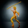 Action figure MATTEL Masters of the Universe Origins Thundercats Cheetara, kolekcionējama rotaļu figūriņa JFW94