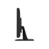 Elo Desktop Touchmonitors 1717L AccuTouch Zero-Bezel - LED-monitors - 43.2 cm (17) - Skārienekrāns - 1280 x 1024 @ 75 Hz - 250 cd/m² - 800:1 - 5 ms - VGA - Melns