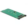 Iekšējais M.2 adapteris DeLOCK 62865