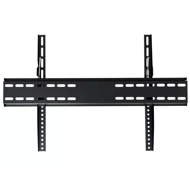 Sienas stiprinājums TRACER TRAUCH47657 — metāla TV sienas kronšteins, VESA līdz 600x400, 50 kg, platums 675 mm, dziļums 55 mm