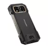 Viedtālrunis Ulefone Armor 27T Pro 5G, 6,3 collas, 12GB/256GB, melns