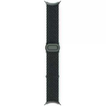 Google - Pulksteņa siksniņa viedpulkstenim - 137-203 mm - Ziloņkaula - paredzēta Google Pixel Watch (GA03270-WW)