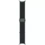 Google - Pulksteņa siksniņa viedpulkstenim - 137-203 mm - Ziloņkaula - paredzēta Google Pixel Watch (GA03270-WW)