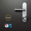 NUKI Smart Lock ULTRA viedā durvju slēdzene