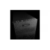 PC korpuss DeepCool Matrexx 30 Mini Tower — Micro ATX, rūdīts stikls, 3x3.5 collu / 2x2.5 collu sloti, GPU līdz 25 cm