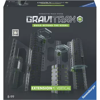 Starta komplekts Gravitrax PRO vertikālais