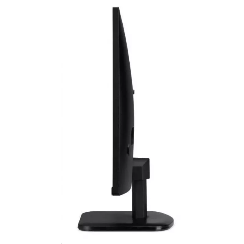 LCD monitors Acer EK321QKBMIIPX 31.5 collas IPS 4K 3840x2160 60Hz 4 ms Noliece Matēts melns