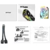 ZOTAC GAMING GeForce RTX 5070 Twin Edge 12GB GDDR7 grafikas karte