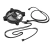 MODECOM Volcano Apex 120 ARGB Reverse Case Fan Melns