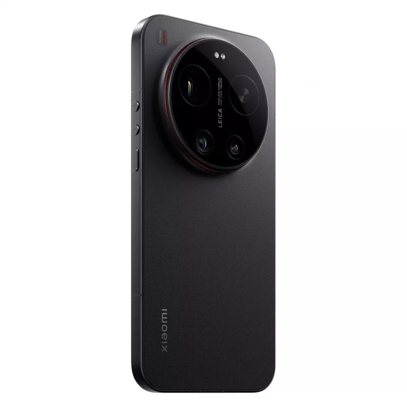 Xiaomi 17 Ultra 5G Dual Sim 16RAM 1TB Melns