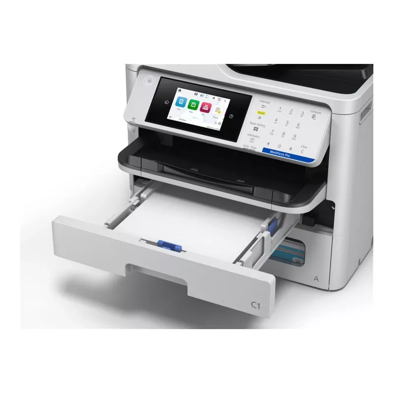 Epson C11CK19401BM Printer Zils
