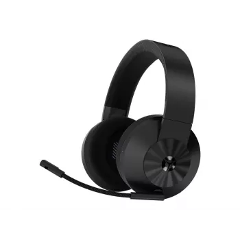 Lenovo Legion H600 Vadu un bezvadu galvas saites spēļu austiņas