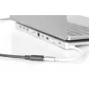 USB Type-C paplašinātāja kabelis Digitus AK-300210-007-S 0,7 m