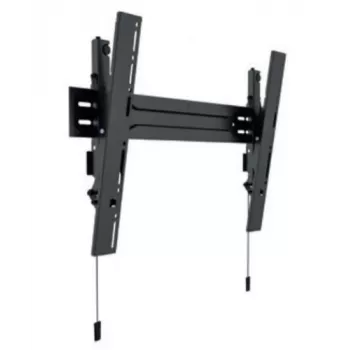 TV Wall Mount Hagor BL Superslim Tilt 600 75 inch Melns