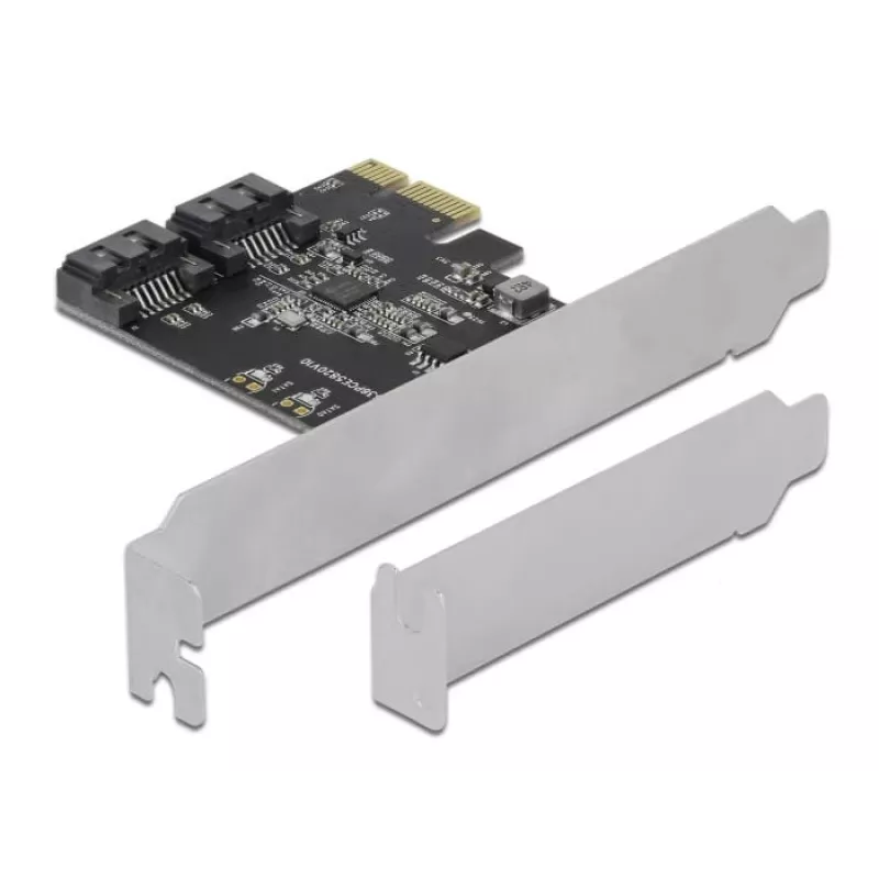 Iekšējais SATA adapteris DeLOCK 90431