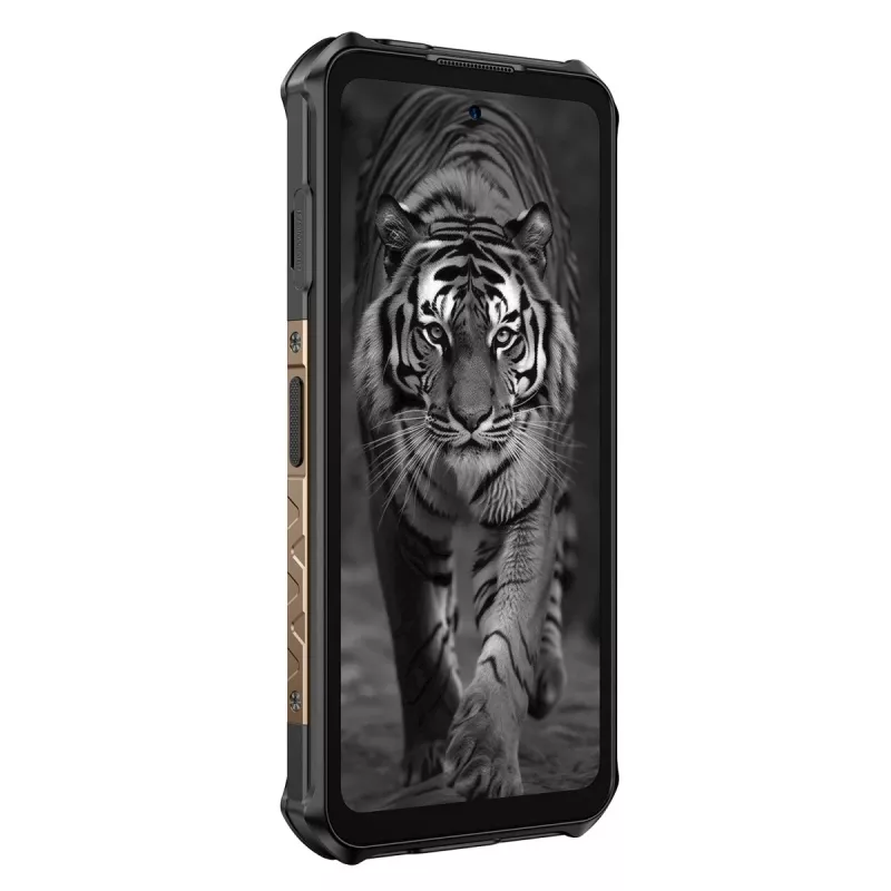 Viedtālrunis UleFone Armor X16 6 collas 128GB Smilšu kāpa, energoefektivitātes klase A