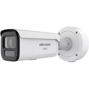 IP kamera Hikvision DS-2CD26166G3-IZS2UY/SL — 16MP, motorizēta 2.8–12mm lēca