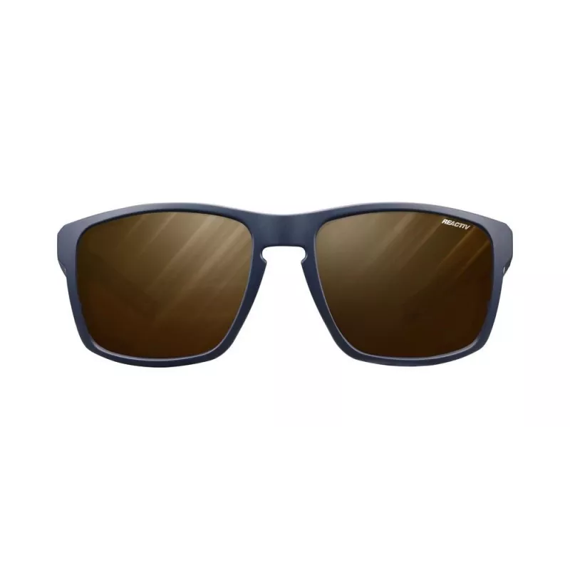 Saulesbrilles Julbo Shield modelis 490542 — aizsargājošas sporta brilles