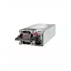 Barošanas bloks HPE 865414-B21 800W 80 PLUS Platinum pelēks