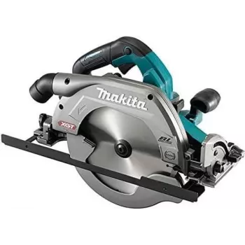 Makita XGT HS009GZ - ripzāģis - bezvada - 235 mm - bez akumulatora - 40 V