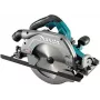 Makita XGT HS009GZ - ripzāģis - bezvada - 235 mm - bez akumulatora - 40 V