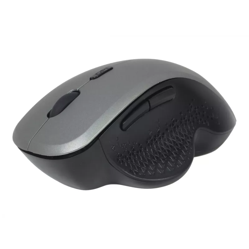 Optiskā pele Gembird MUSW-6B-02-BG USB