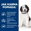 HILL'S PRESCRIPTION DIET Canine c/d Multicare sausā suņu barība ar vistu 12 kg