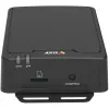 Audio pastiprinātājs Axis 01558-001 Melns