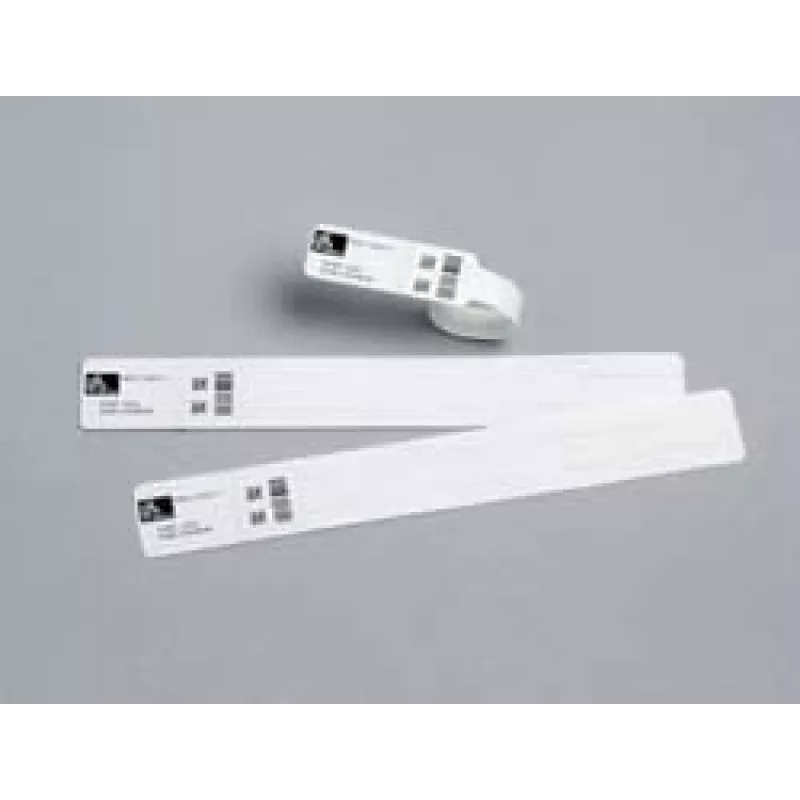 Etiķete Zebra Z-Band UltraSoft 25 x 152