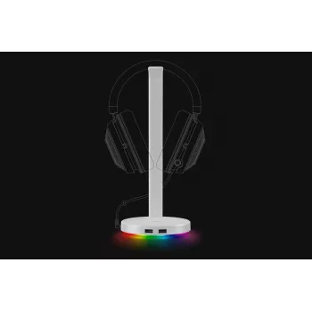 Bāzes stacija Razer Razer Base Station V2 Chroma