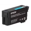 Tintes kasetne Epson Singlepack UltraChrome XD2 T40C240 ciāna