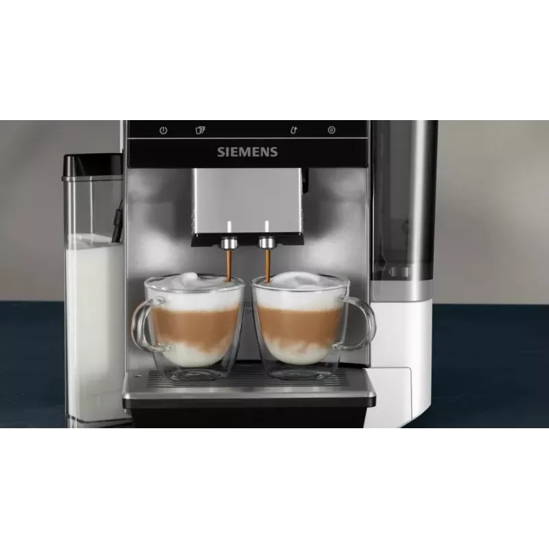 Siemens TQ715R03 kafijas automāts Pilnībā automātisks Espresso automāts 2,4 l
