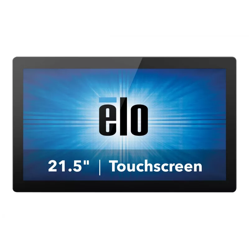 Monitor 2294L 21.5 collu FHD LCD WVA