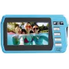 Easypix W3048 EDGE kompaktkamera 13 MP CMOS 3840 x 2160 pikseļi (10075)