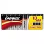 Baterija Energizer Classic -AA LR6 Mignon Family 10 gab. (627500)