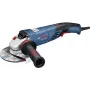 Leņķa slīpmašīna Bosch GWS 18-125 SPL PROFESSIONAL