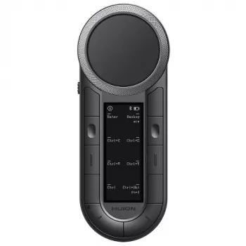 Vadības panelis HUION K40